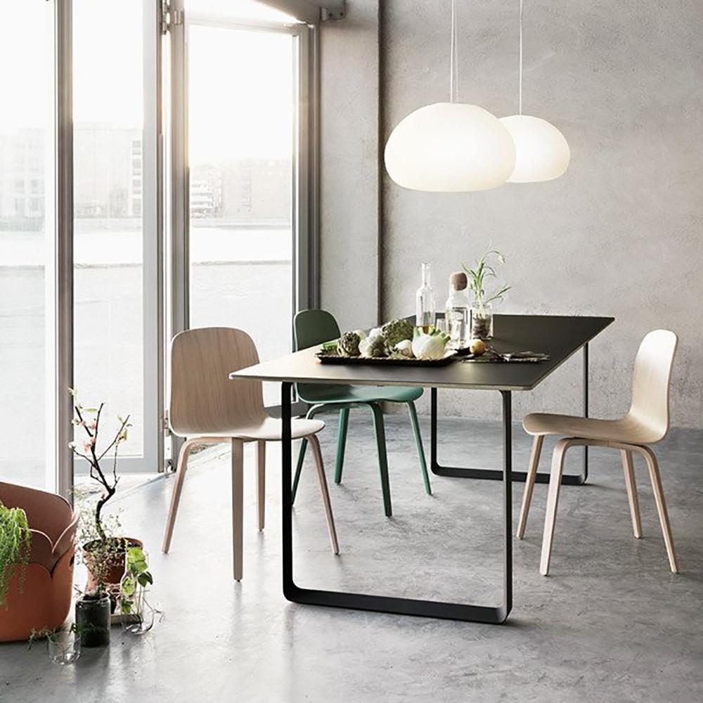 70/70 Table - Largee