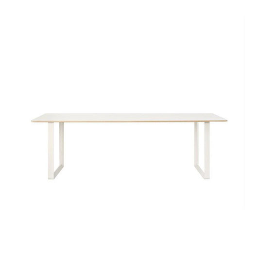 70/70 Table - Largee