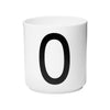 AJ Porcelain Cup
