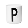 AJ Porcelain Cup