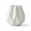 Folded Vase - Tall