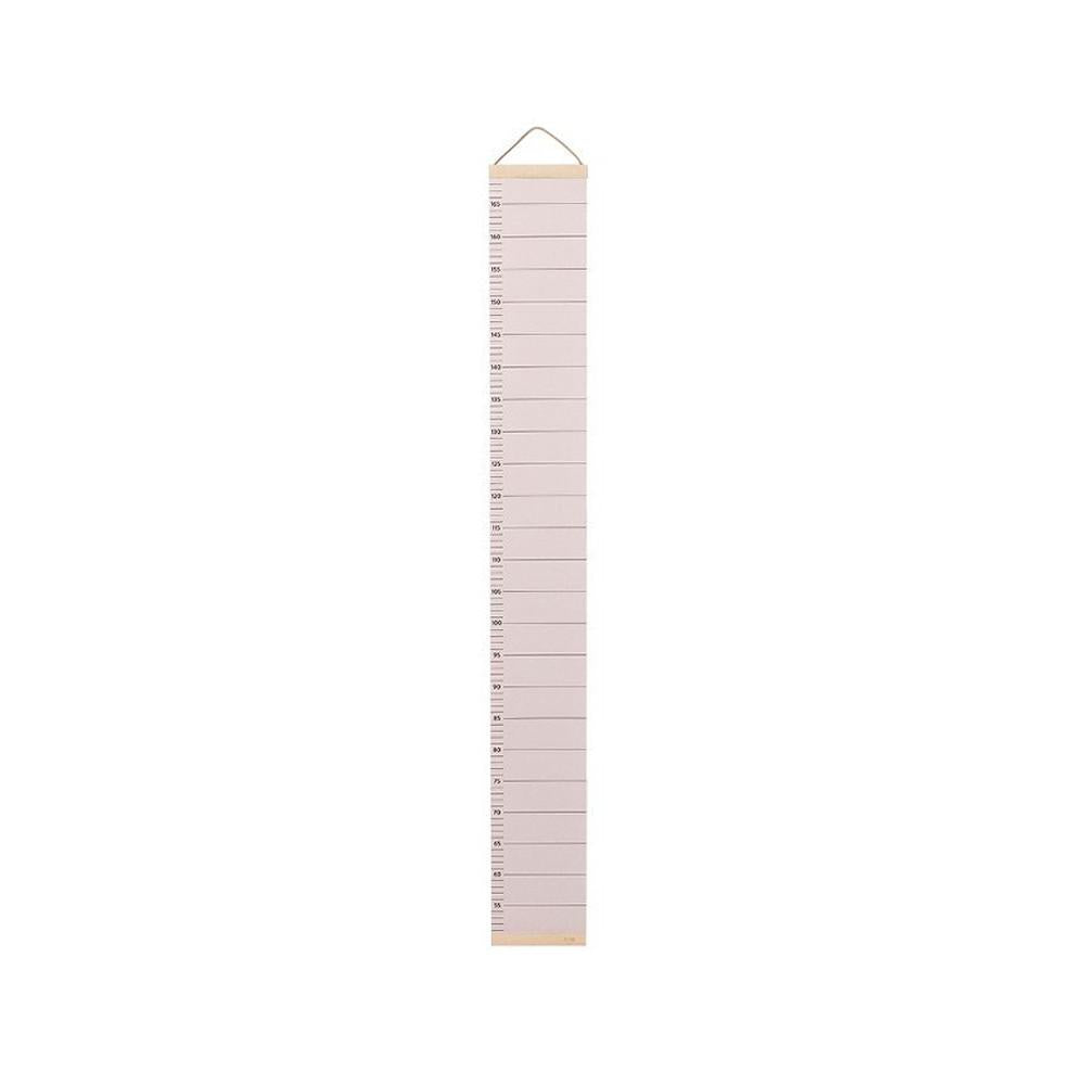 Kids Growth Chart